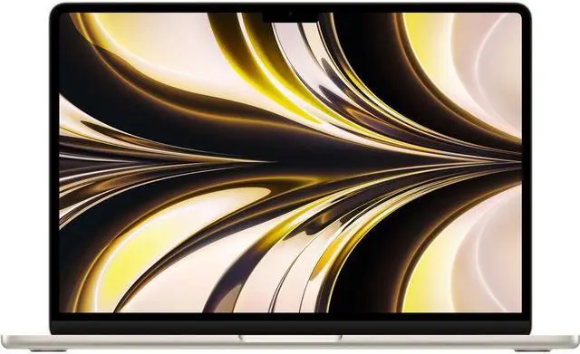 Alt view image 2 of 6 - Apple MacBook Air MLY23LL 13.6" Notebook Apple M2 16 GB RAM 1 TB SSD SSD MacOS 16GB/1TB