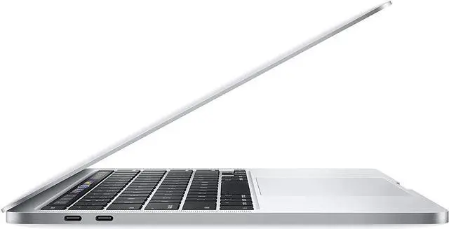 Alt view image 2 of 2 - Apple Macbook Pro 2019 Touchbar 16" A2141 i9 2.4GHz 64GB RAM 1TB SSD MVVM2LL/A Good Refurbished