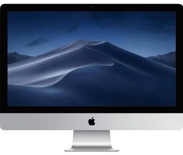 iMac Core i9 27インチ Retina 5k 48GB 2019 27″ Retina 5K iMac (Early 2019) - Low End MacLow End Mac