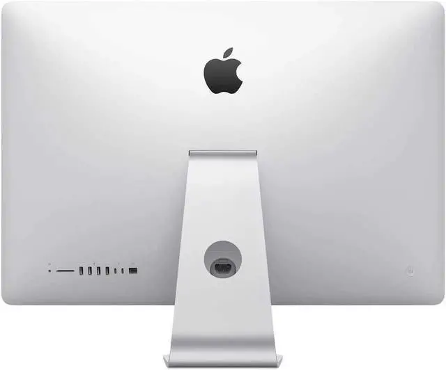 Alt view image 2 of 3 - Apple Desktop Computer iMac 21.5-inch (Retina 4K) 3.6GHZ Quad Core i3 (2019) MRT32LL/A 16 GB & 256 GB Flash HD 4096 x 2304 Display Mac OS Includes Keyboard and Mouse