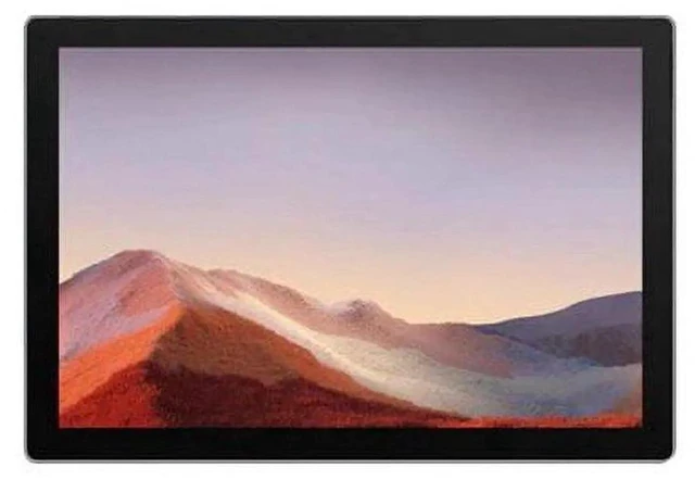 Refurbished: Microsoft Surface Pro 7 Plus Tablet 11th Gen Intel Core i5 ...