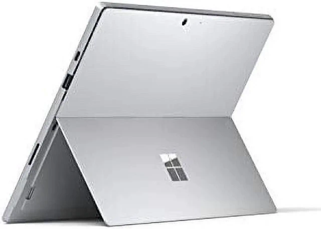 Refurbished: Microsoft Surface Pro 7 Plus Tablet 11th Gen Intel Core i5 ...