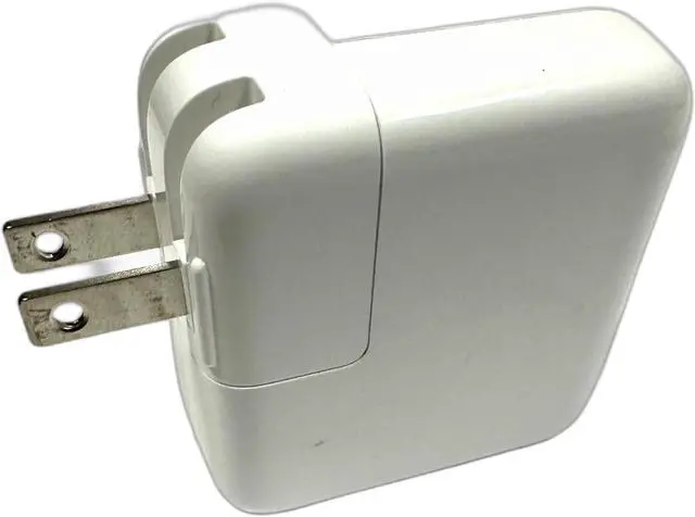 Main image of Apple 30W USB-C Power Adapter with USB-C Cable for iPhone iPad
