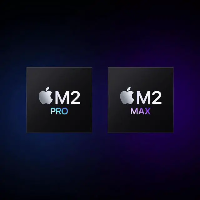 Alt view image 6 of 6 - Apple MacBook Pro (2023) 14-inch - Apple M2 Max chip: 12-core CPU/30-Core GPU - 1TB - Silver - 32GB RAM - 3 Thunderbolts - Excellent (Grade C)