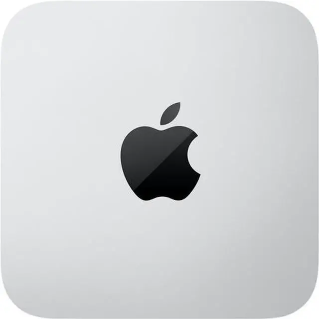 Main image of Apple Mac Studio (2023) - Apple M2 Max chip 12-core CPU 30-core GPU - 512GB - Silver - 32GB RAM - Pristine-Never Used in OEM BOX