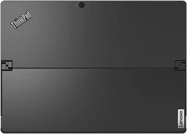 Refurbished: Lenovo ThinkPad X12 Detachable Gen 1 Tablet Only Intel ...