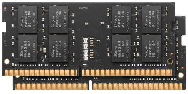 Main image of Apple 32GB DDR4 SDRAM Memory Module