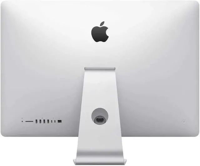 Alt view image 2 of 5 - Apple Desktop Computer iMac 27-inch (Retina 5K) 3.0GHZ 6-Core i5 (2019) MRQY2LL/A 32 GB RAM 1TB SSD Storage 5120 x 2880 Display Mac OS