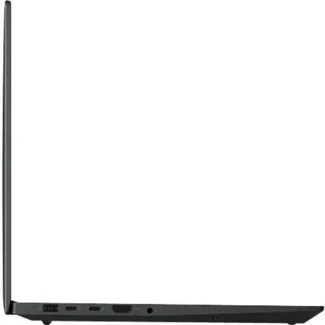 Alt view image 3 of 6 - Lenovo Thinkpad P1 G4 16" Laptop Core i7-11850H 32GB RAM 512GB SSD Storage NVIDIA Quadro T1200 W10P