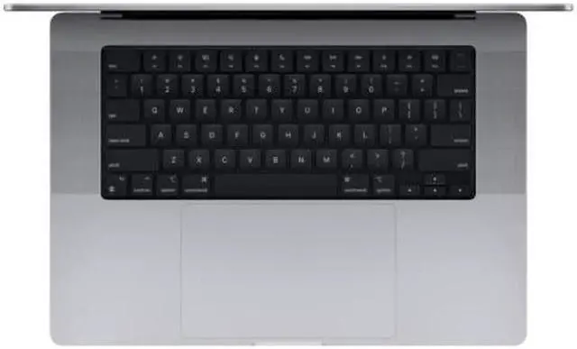 Alt view image 4 of 4 - Apple MacBook Pro Laptop Apple M2 Pro 12-Core CPU 19-Core GPU 32GB RAM 1TB SSD 16" Space Gray MNW93LL/A (2023) - Excellent Condition