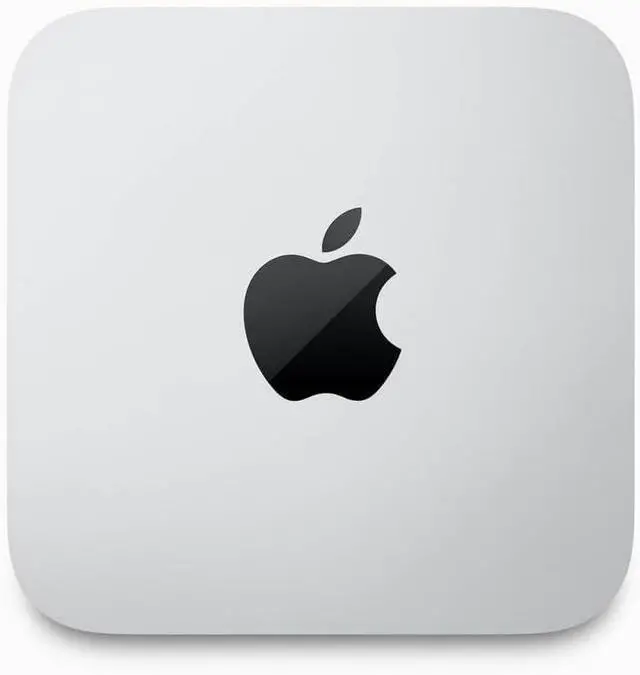 Alt view image 3 of 5 - Apple 2023 Mac Studio M2 Max (12-core CPU 38-core GPU) 96GB Memory 512GB SSD Storage - MQH73LL/A