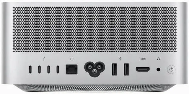 Alt view image 2 of 5 - Apple 2023 Mac Studio M2 Max (12-core CPU 38-core GPU) 96GB Memory 512GB SSD Storage - MQH73LL/A