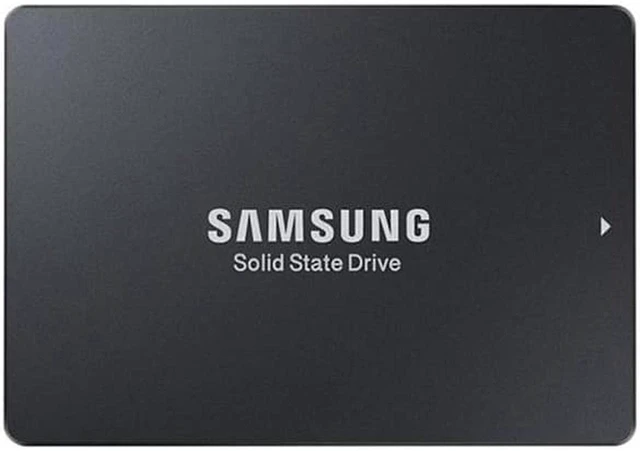 Main image of MZ-7LH9600 Samsung PM883 960GB SATA 6Gbps 2.5" SSD MZ7LH960HAJR