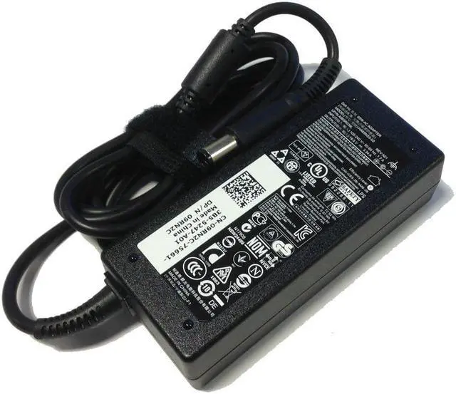 Alt view image 2 of 4 - Dell 928G4 AC Adapter
