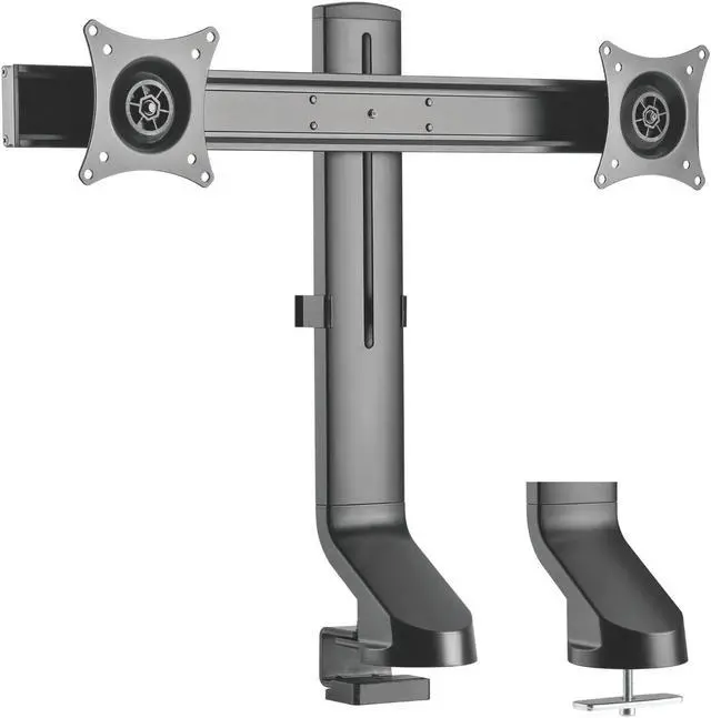 Main image of VersaDesk® Versa Dual Monitor Arm - Adjustable Ergonomic Mount