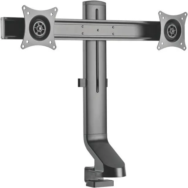 Alt view image 5 of 5 - VersaDesk® Versa Dual Monitor Arm - Adjustable Ergonomic Mount