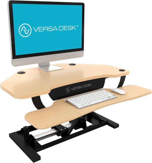 Computer Table  Basic Computer Desk - VersaTables