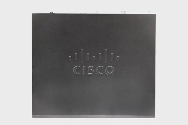 Alt view image 13 of 13 - Cisco 1921 Series Integrated Services Router, CISCO1921-SEC/K9, Lifetime Wty