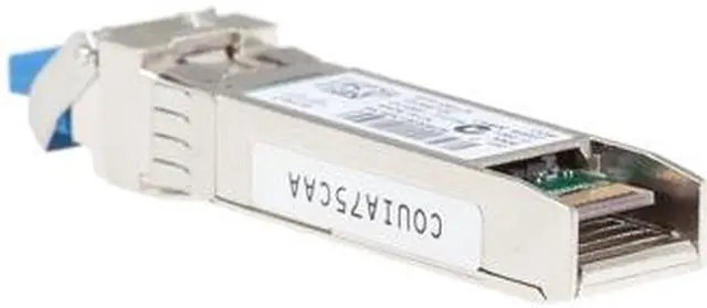 Main image of Cisco 10GBase-LR SFP+ Transceiver