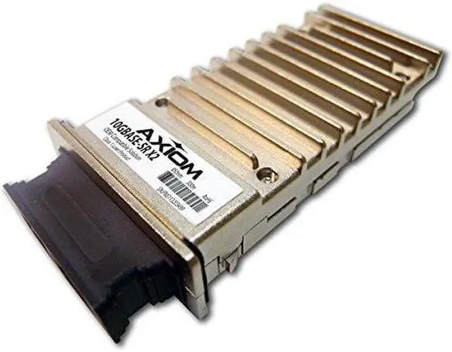 Alt view image 2 of 5 - Axiom X2 Module