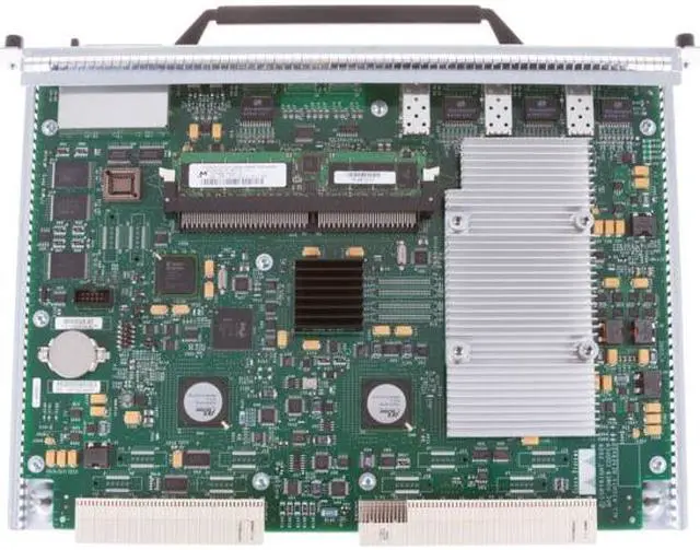 Alt view image 4 of 5 - CISCO NPE-G2 Network Processing Engine