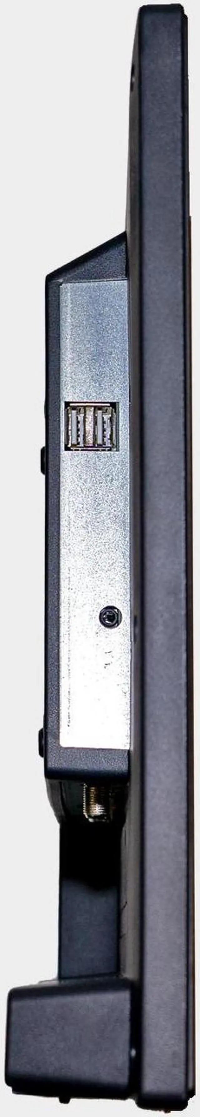 Alt view image 3 of 5 - Transit Platinum Series 22" 12V DC Powered Smart TV by Free Signal TV for RV, Boat and Vehicle Applications.