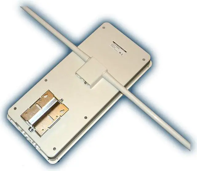 Alt view image 5 of 8 - New Marathon Platinum Long Distance HDTV Antenna. Top Rated Indoor/Outdoor antenna solution designed to power up to 6 or more TVs. One easy connection. Cut the Cord and start saving money today!