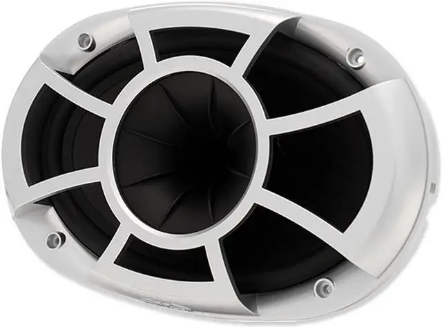 Alt view image 5 of 5 - Wet Sounds PRO Audio HLCD 6x9 speakers (Pair)