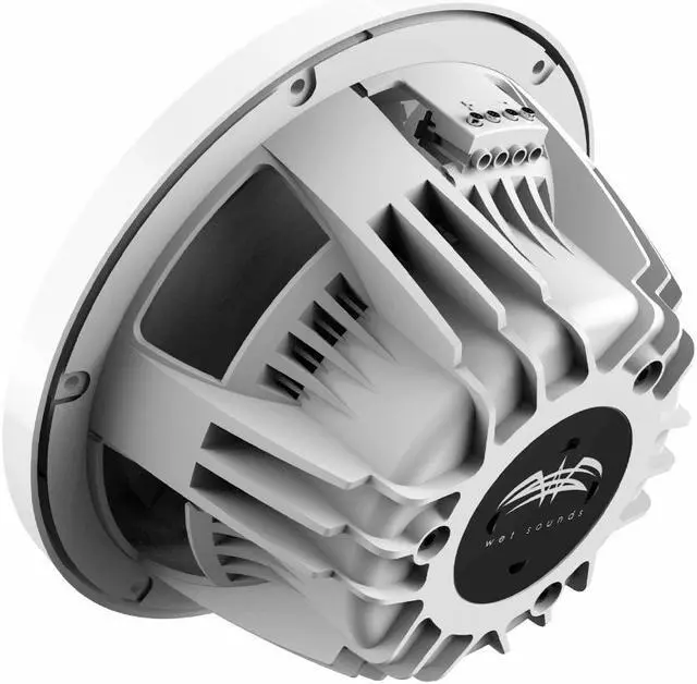 Alt view image 5 of 8 - Wet Sounds RECON 10 FA-XW-W 10 Inch Free Air Subwoofer