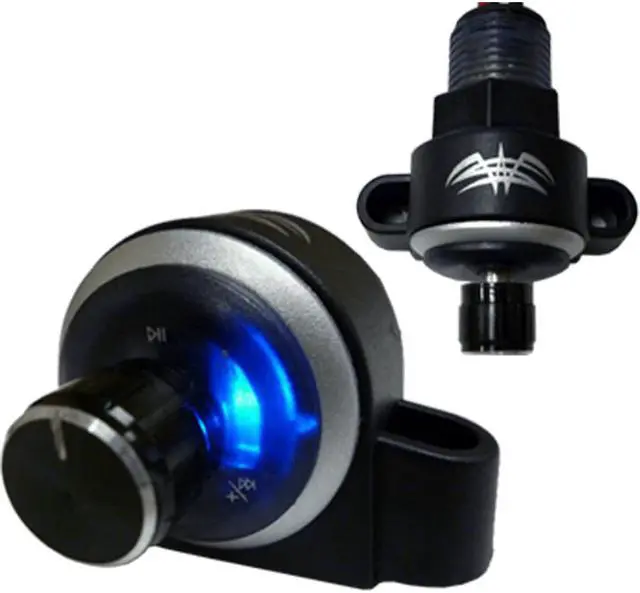 Alt view image 8 of 11 - Wet Sounds Bluetooth Audio Volume Remote Control Universal Knob |