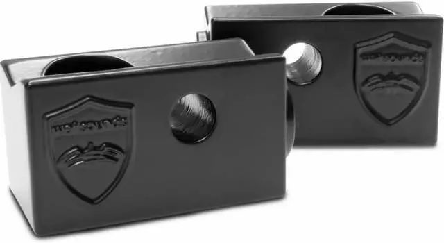 Alt view image 4 of 11 - Wet Sounds Slider Bracket for STEALTH Sound bars