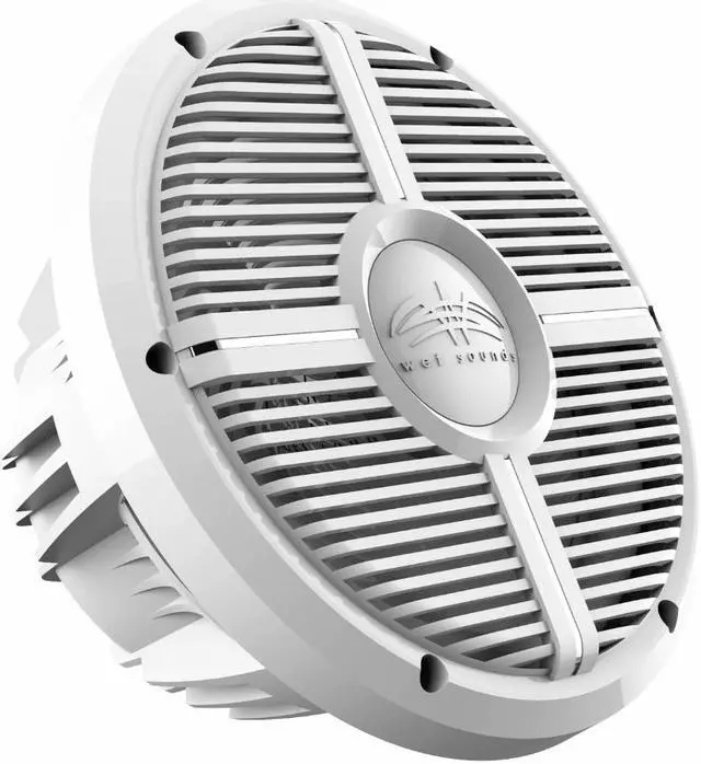 Alt view image 2 of 8 - Wet Sounds RECON 10 FA-XW-W 10 Inch Free Air Subwoofer