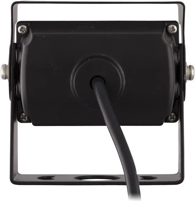 Alt view image 3 of 15 - Heavy Duty Commercial Camera with Microphone