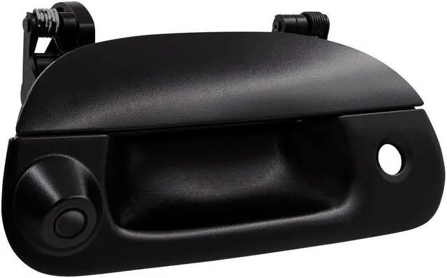 Alt view image 2 of 8 - IBEAM BY METRA TEFDFTG FORD F-150 1997-2005   SUPER DUTY 1999 TAILGATE HANDLE CAMERA