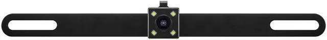 Alt view image 4 of 12 - Behind License Plate Camera with Active Parking Lines