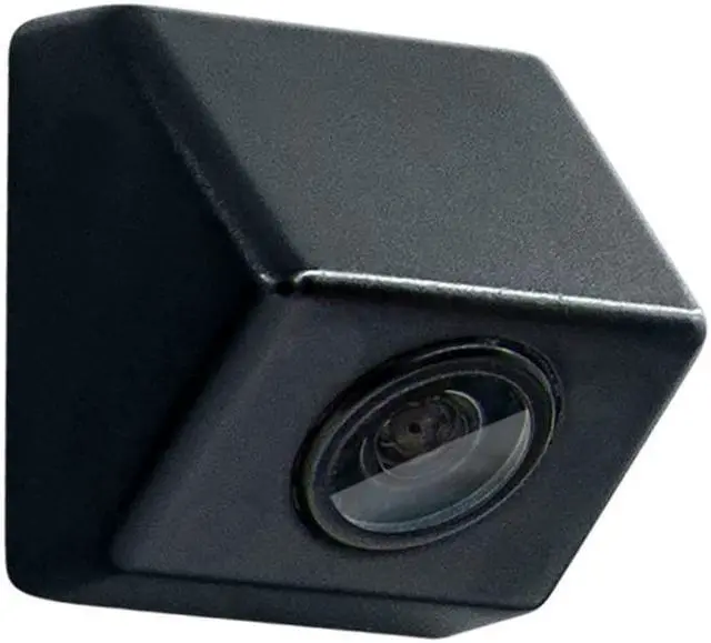 Alt view image 4 of 14 - IBEAM BY METRA TEMICM FIXED ANGLE MICRO CAMERA  BLACK