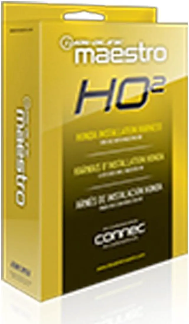 Alt view image 2 of 5 - iDatalink HRN-RR-HO2 Factory Integration Adapter