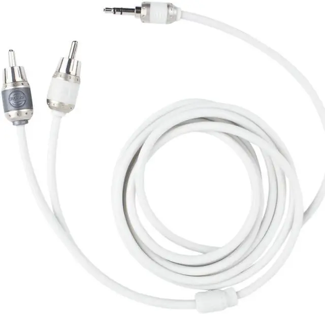 Main image of T-Spec V10R35-6 v10 Series 2-Channel RCA To 3.5MM Jack - 6' (V10R356)