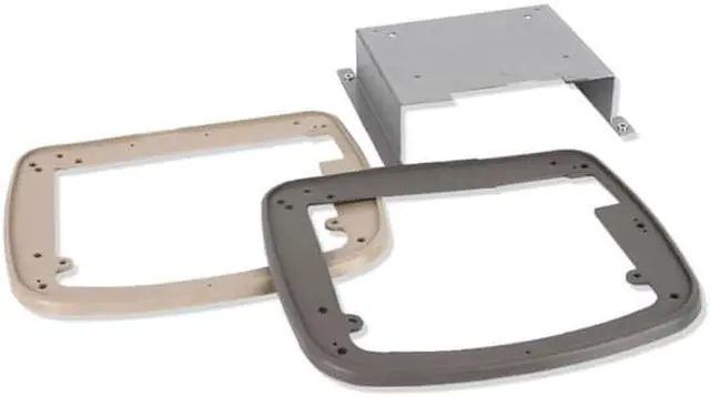 Alt view image 6 of 6 - Audiovox CHRADKIT