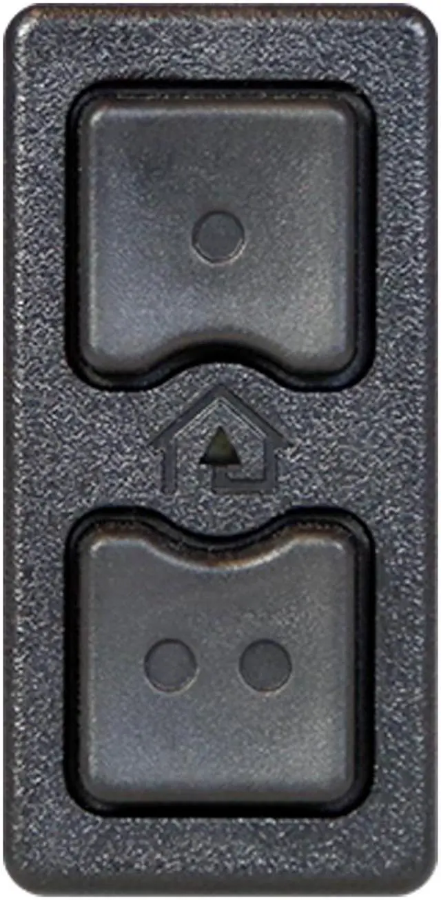 Alt view image 5 of 5 - Audiovoxx GENHLBP1 HomeLink Universal Garage Door Opener