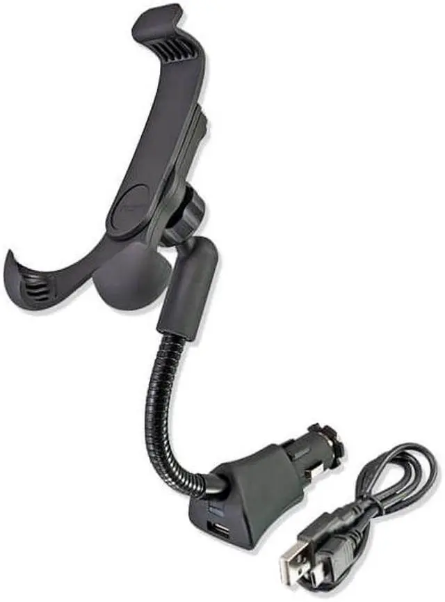 Alt view image 7 of 7 - Universal USB PowerDock Pro Flex