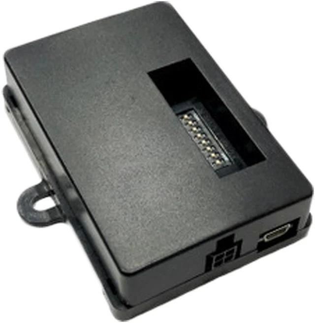 Alt view image 2 of 12 - CRUX SWR-100 Crux Universal Steering Wheel Control Retention Interface