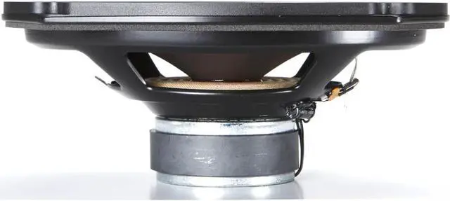 Alt view image 4 of 20 - Kicker 40PS692 6" x 9" 2-way Marine Speakers
