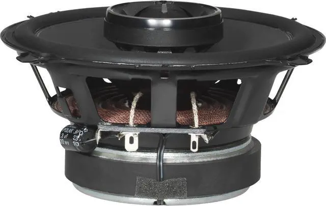 Alt view image 2 of 10 - Kenwood Excelon KFC-X134
5-1/4" 2-way car speakers