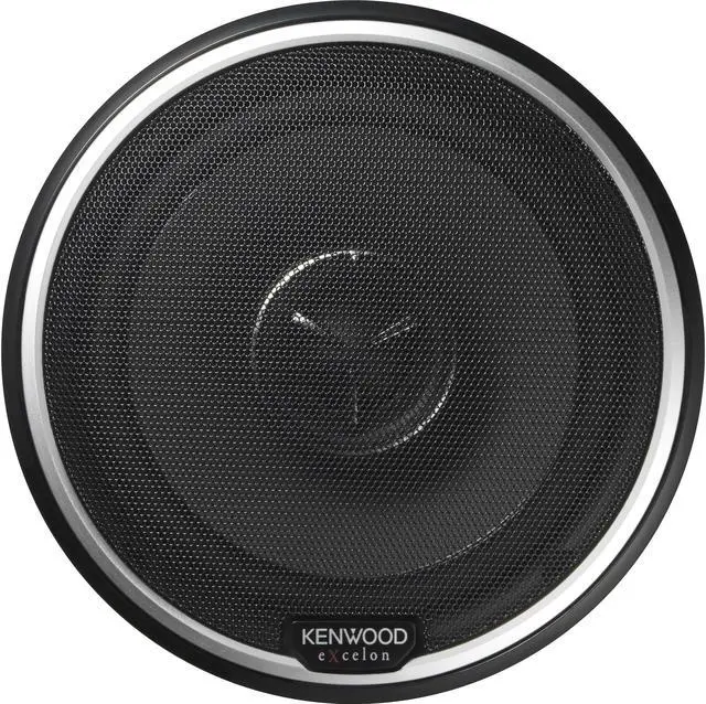 Alt view image 4 of 10 - Kenwood Excelon KFC-X134
5-1/4" 2-way car speakers