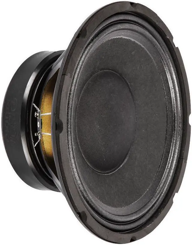 Alt view image 2 of 19 - PRV 10W650A Alto Series 10" Pro 8O 325W (650W Peak) Woofer w/ 2.5" Voice Coil