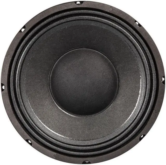 Alt view image 4 of 19 - PRV 10W650A Alto Series 10" Pro 8O 325W (650W Peak) Woofer w/ 2.5" Voice Coil