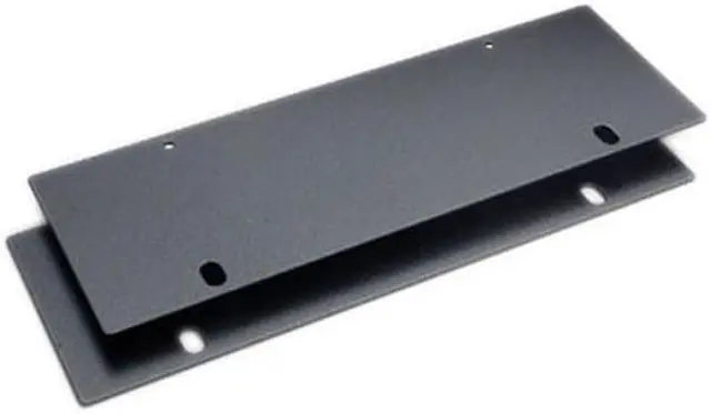 Alt view image 7 of 7 - Rack mount Kit for TPU Series