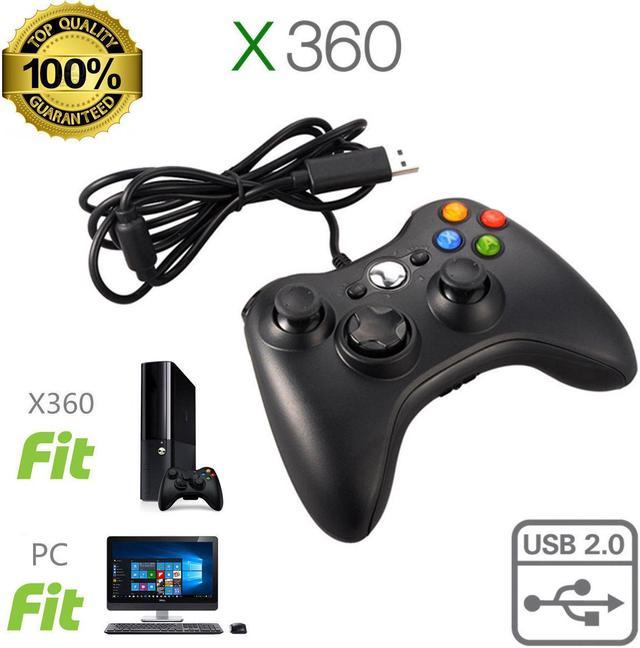 Microsoft Xbox 360 accessories