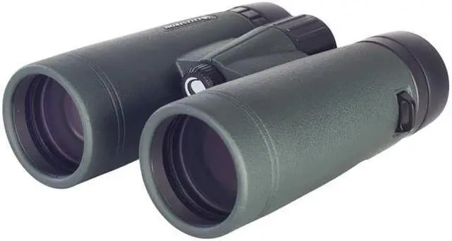 Alt view image 3 of 18 - Celestron 71406 TrailSeeker 10X42